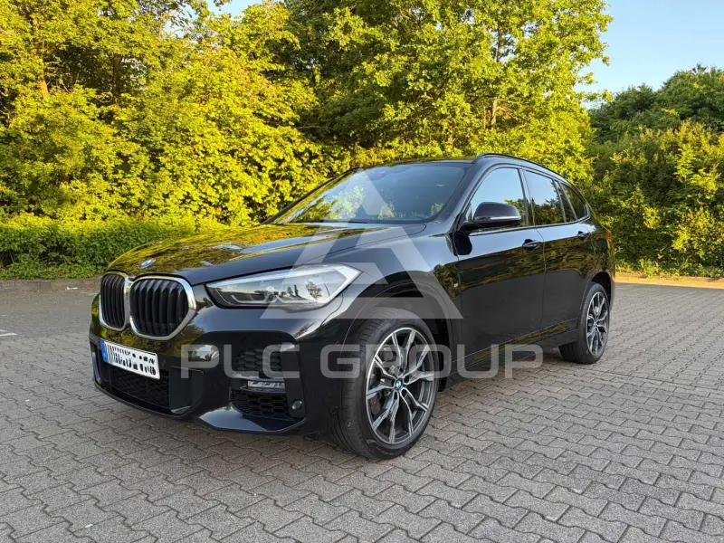 2019 BMW X1