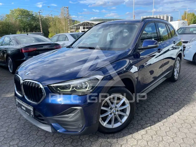 2019 BMW X1