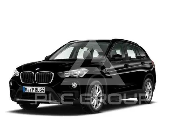 2019 BMW X1