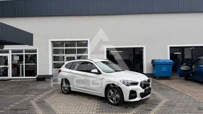 2019 BMW X1