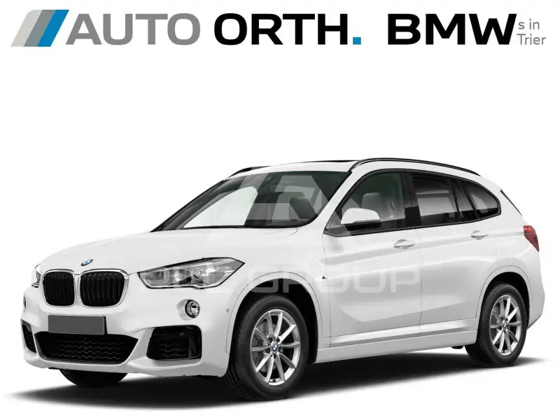 2019 BMW X1