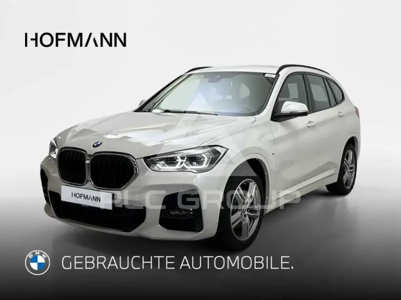 2019 BMW X1