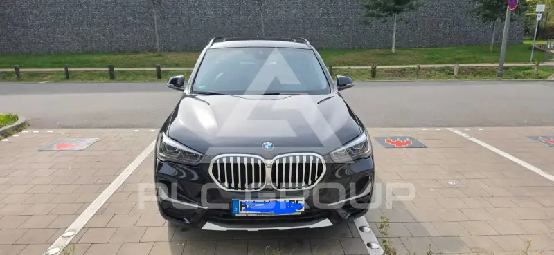 2019 BMW X1