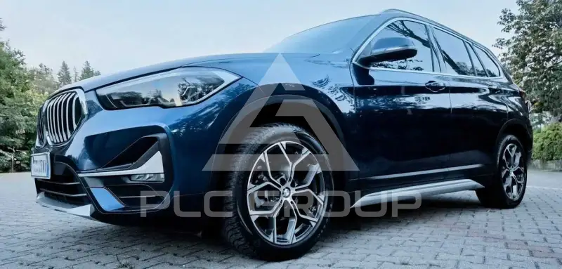 2019 BMW X1