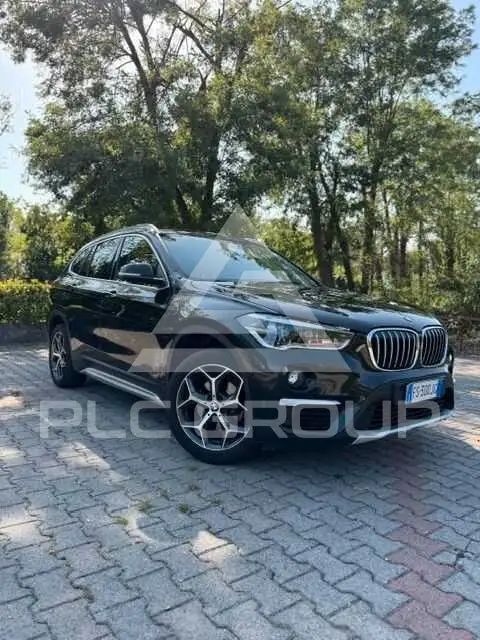 2019 BMW X1