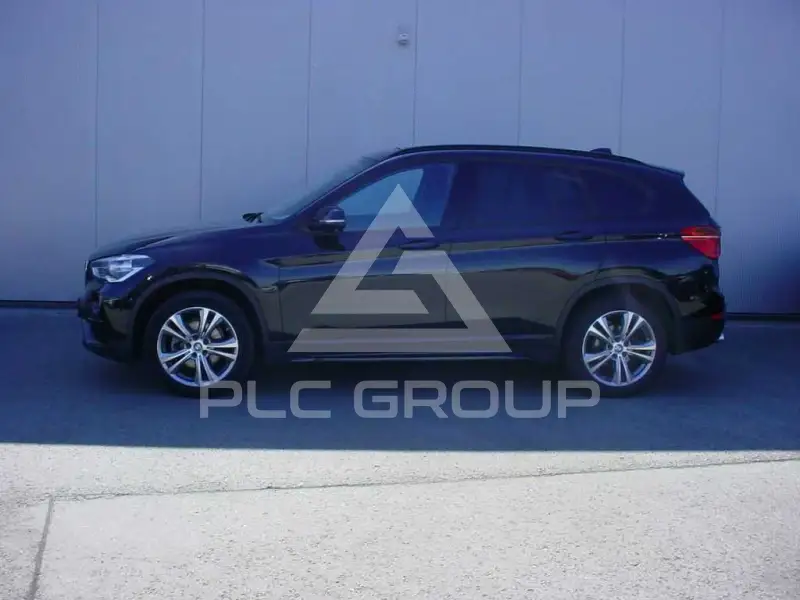 2019 BMW X1