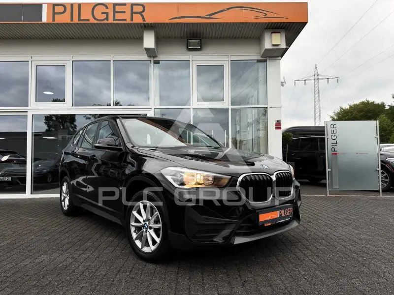 2019 BMW X1