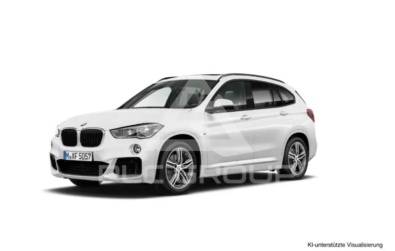 2019 BMW X1