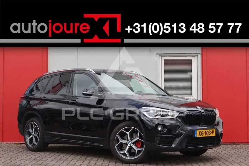 2019 BMW X1