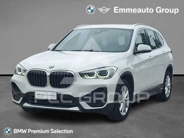 2019 BMW X1