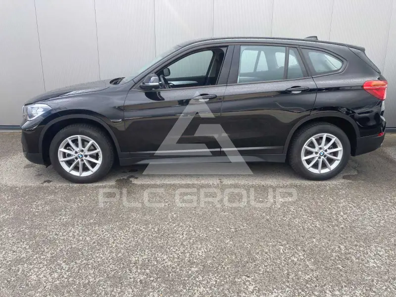 2019 BMW X1