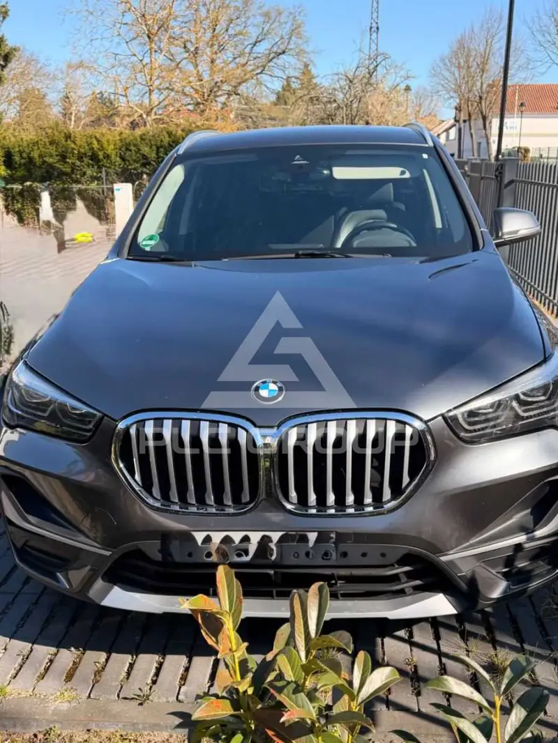 2019 BMW X1