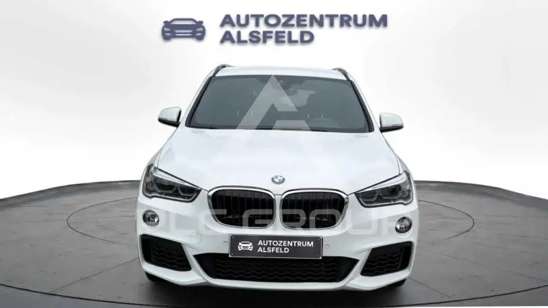 2019 BMW X1