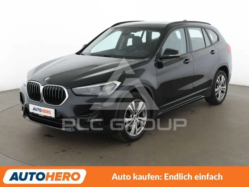 2019 BMW X1