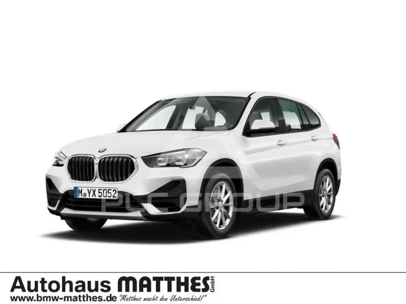 2019 BMW X1