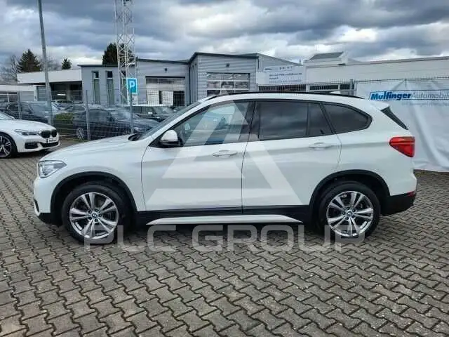 2019 BMW X1
