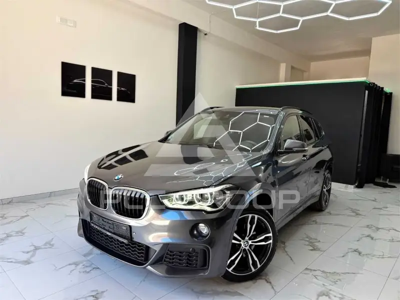 2019 BMW X1