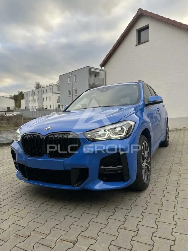 2019 BMW X1