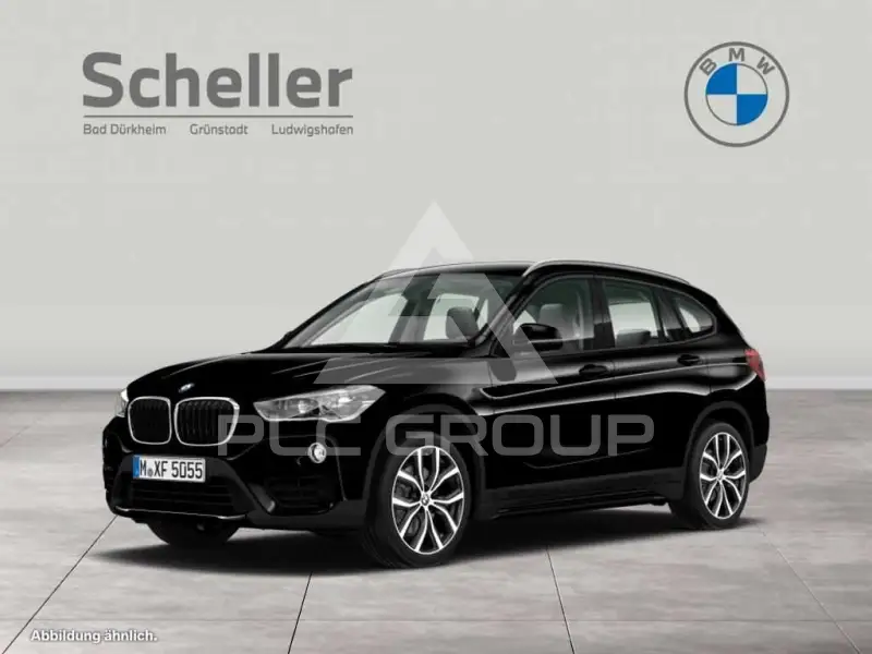 2019 BMW X1