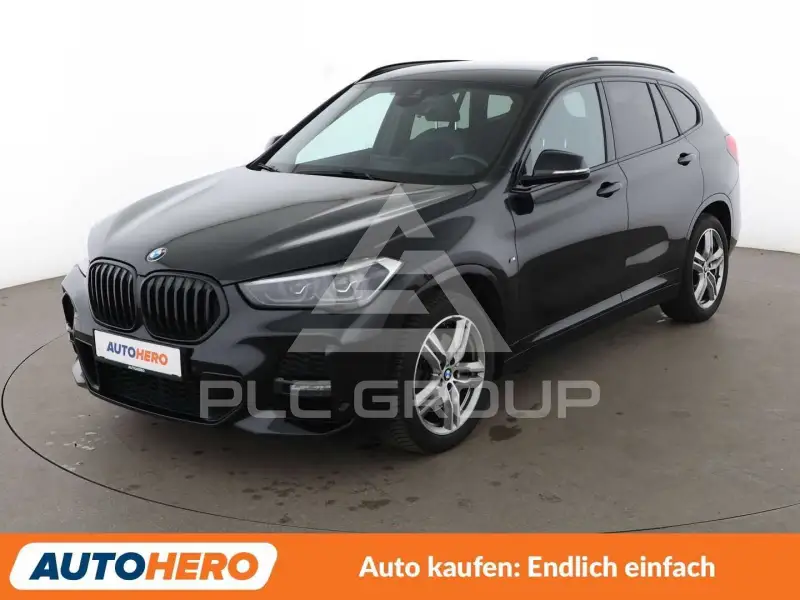 2019 BMW X1
