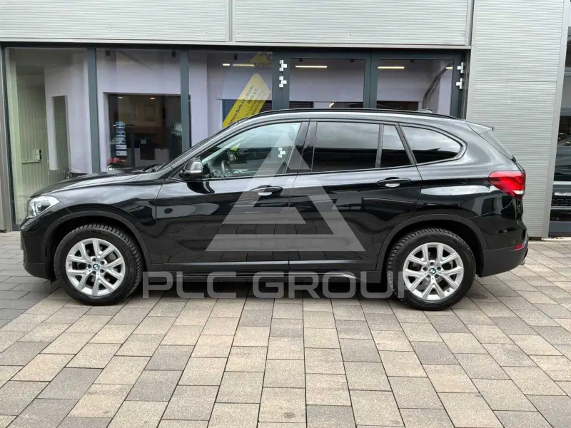 2019 BMW X1