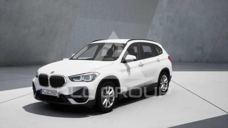 2019 BMW X1