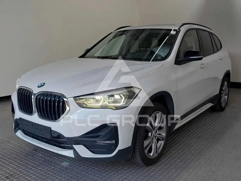 2019 BMW X1