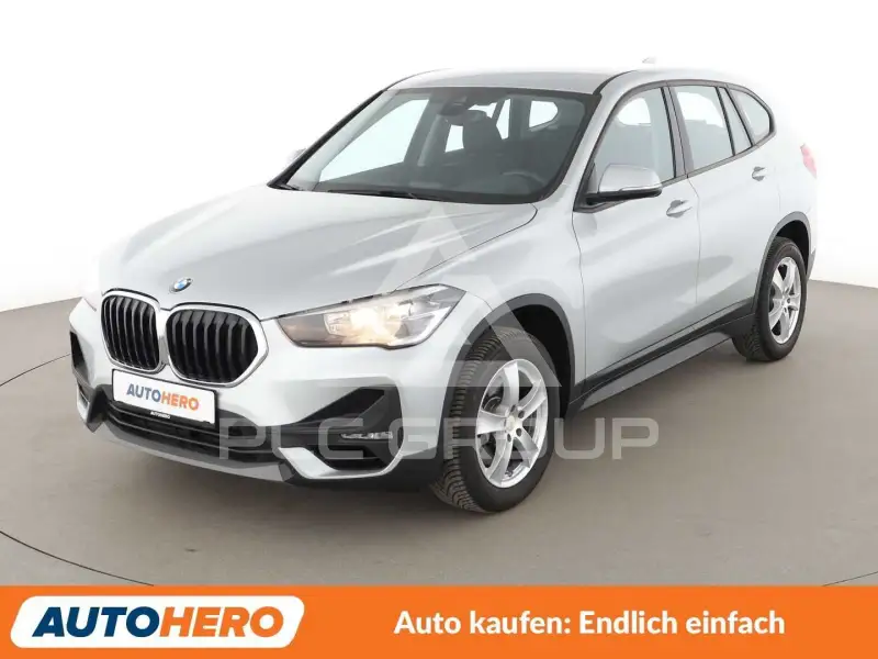 2019 BMW X1