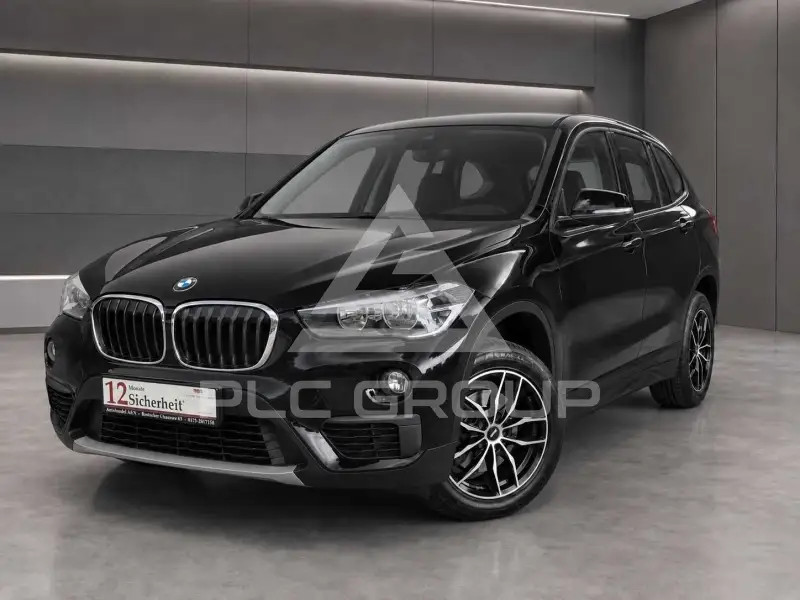 2019 BMW X1