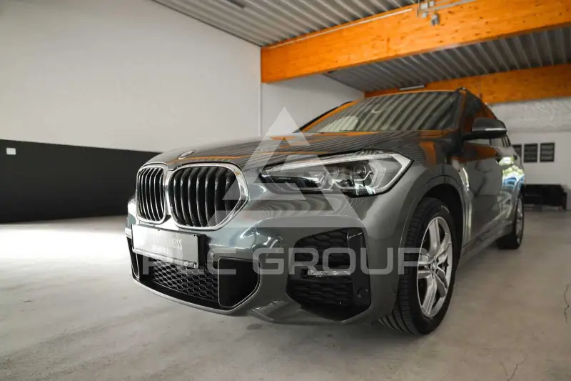 2019 BMW X1