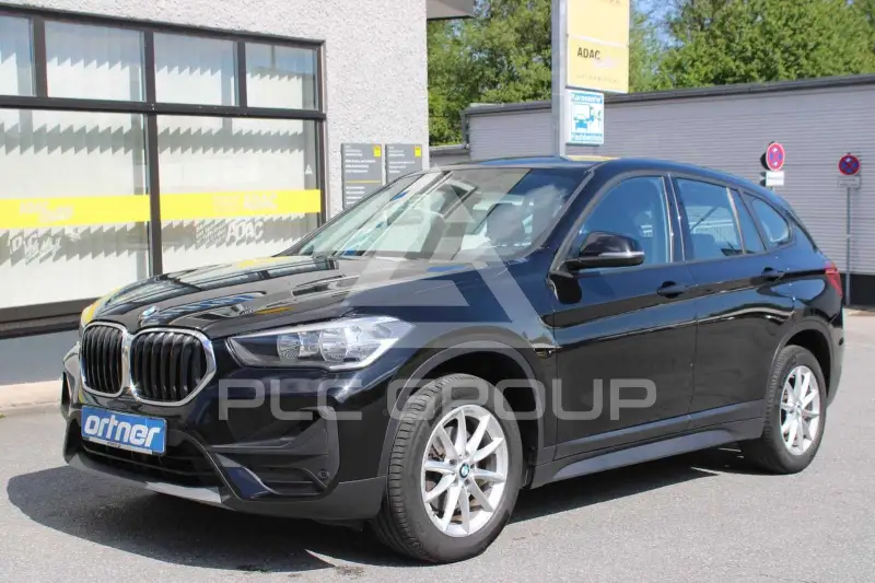 2019 BMW X1