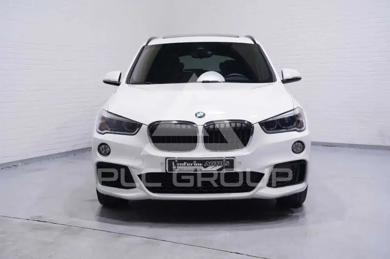 2019 BMW X1