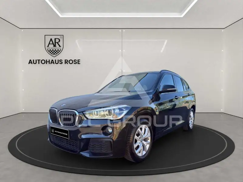 2019 BMW X1