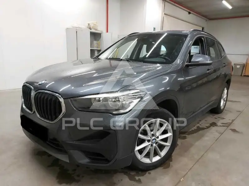 2019 BMW X1