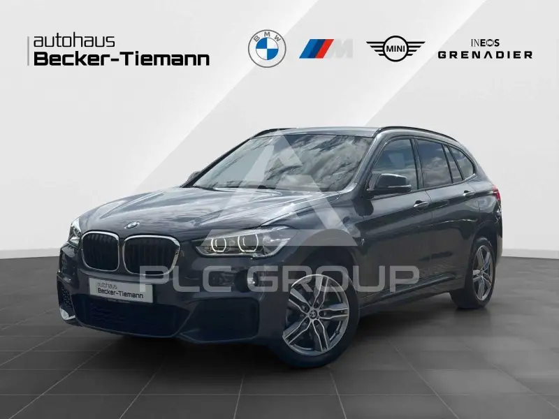 2019 BMW X1