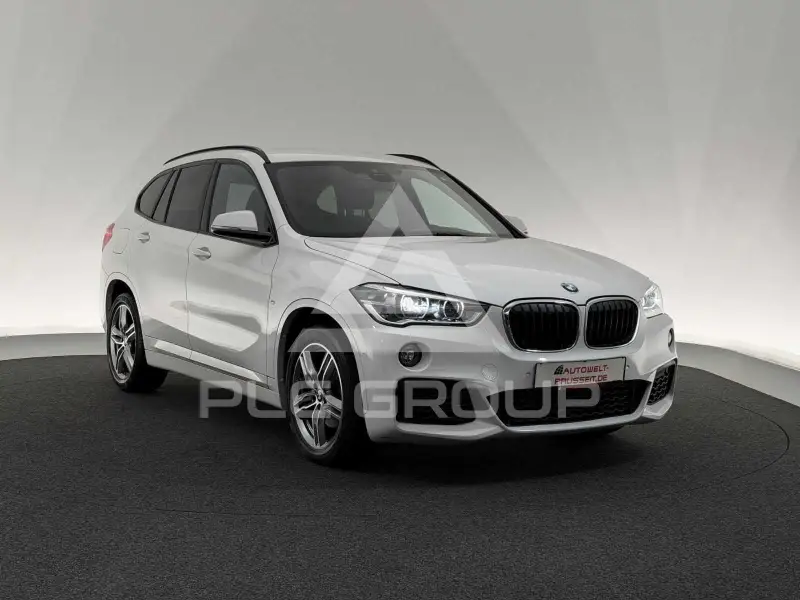 2019 BMW X1