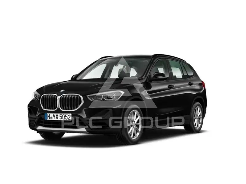 2019 BMW X1