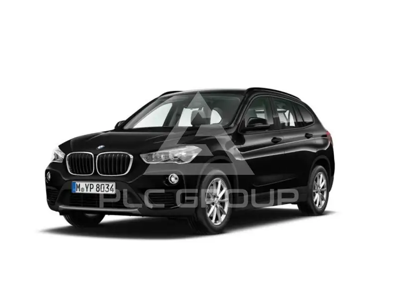 2019 BMW X1