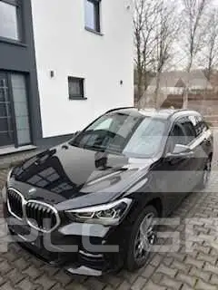 2019 BMW X1