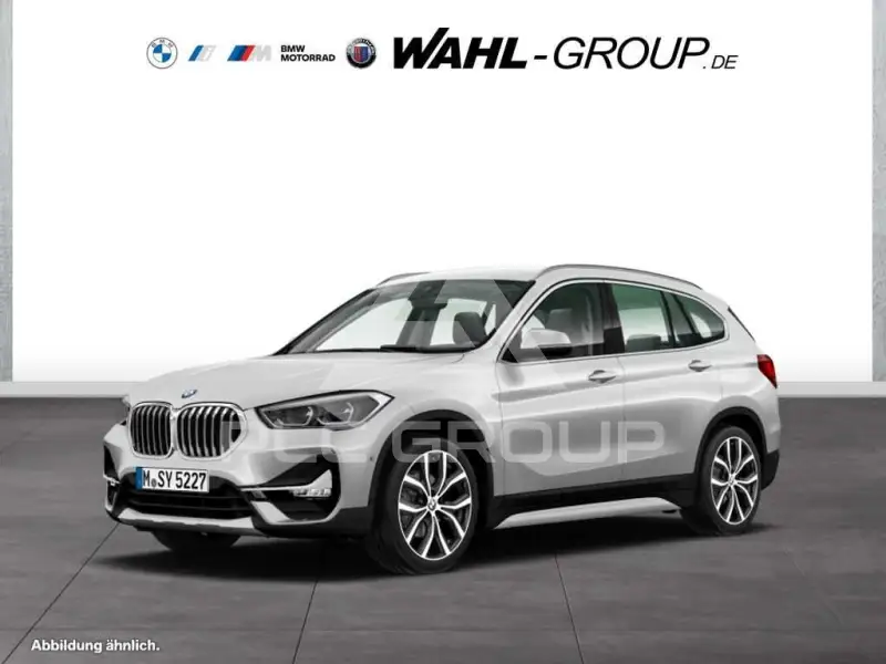 2019 BMW X1