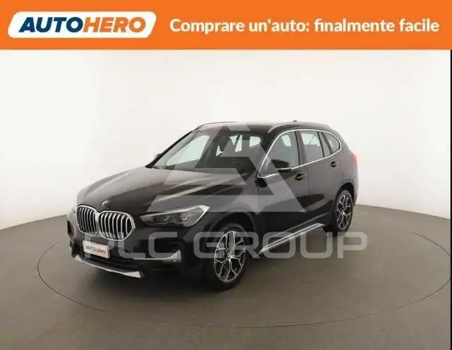 2019 BMW X1