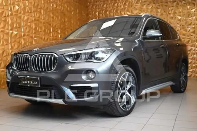 2019 BMW X1