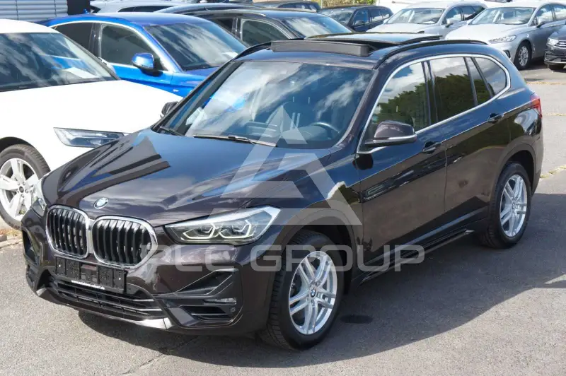 2019 BMW X1