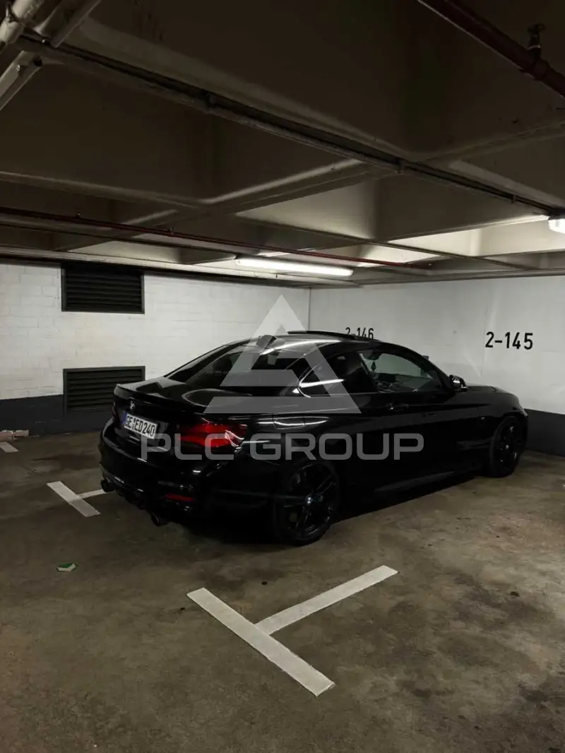 2019 BMW M2