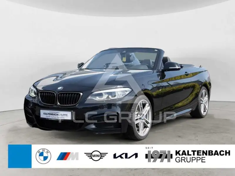 2019 BMW M2