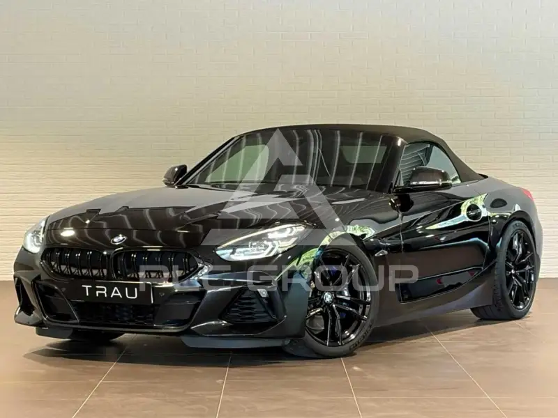 2019 BMW Z4
