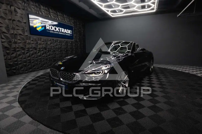 2019 BMW Z4