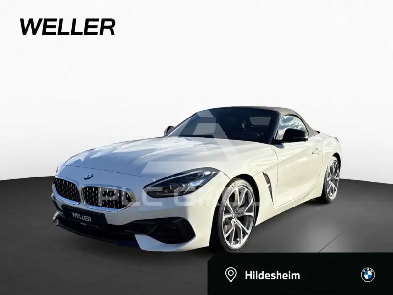2019 BMW Z4