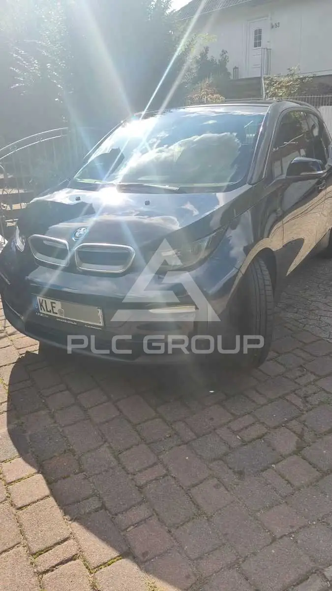 2019 BMW I3