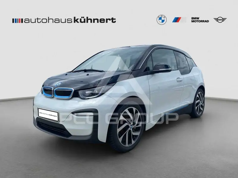 2019 BMW I3